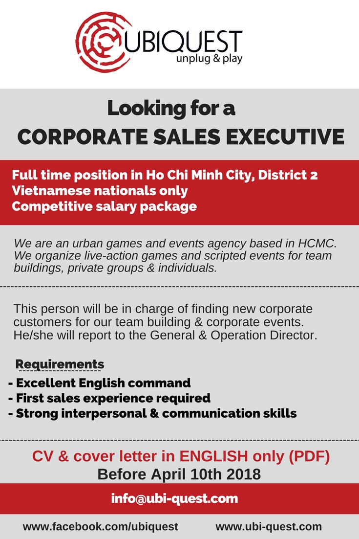 recruitment