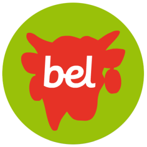 bel groupe logo