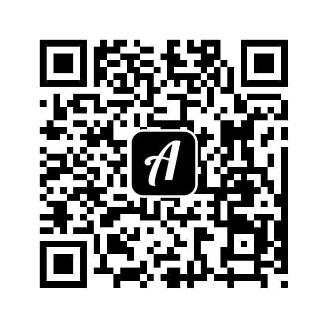 Spaceship Adventure QR Code